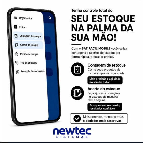 Gestão de Estoque
