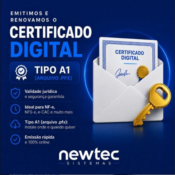 Certificado Digital