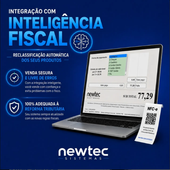 Inteligência Fiscal